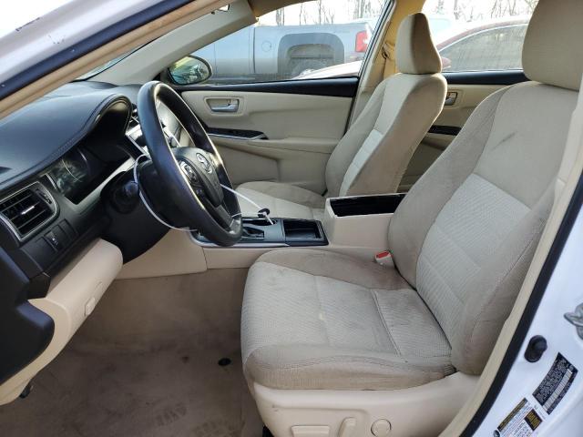 Photo 7 from auction – 2017 TOYOTA CAMRY LE with VIN 4T1BF1FK8HU285648