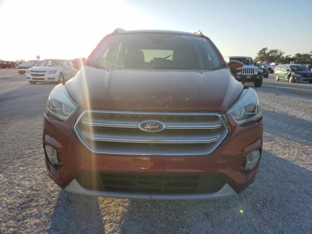 Photo 5 from auction – 2017 FORD ESCAPE TIT with VIN 1FMCU0JD6HUC60356