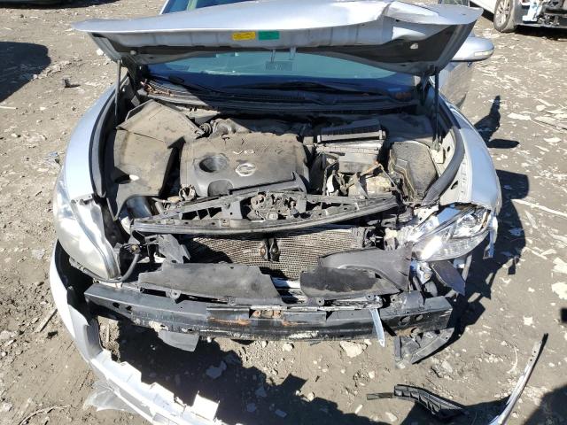 Photo 11 from auction – 2010 NISSAN MAXIMA S with VIN 1N4AA5AP0AC833040