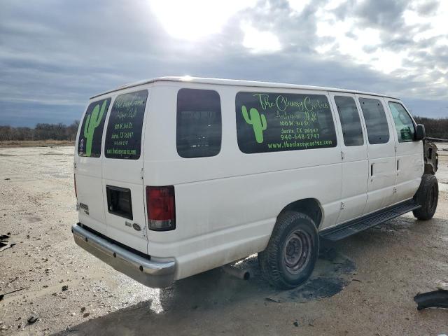 Photo 3 from auction – 2012 FORD ECONOLINE with VIN 1FDSS3BL0CDA87399