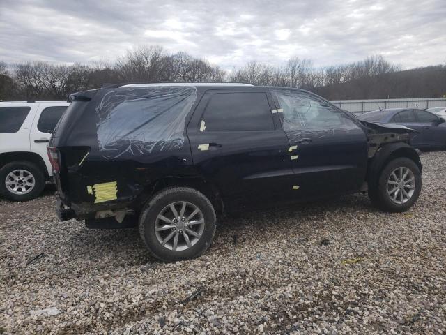 Photo 3 from auction – 2018 DODGE DURANGO SX with VIN 1C4RDJAG7JC154458