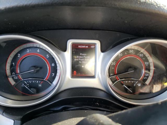 Photo 9 from auction – 2012 DODGE JOURNEY SX with VIN 3C4PDDBG0CT293328