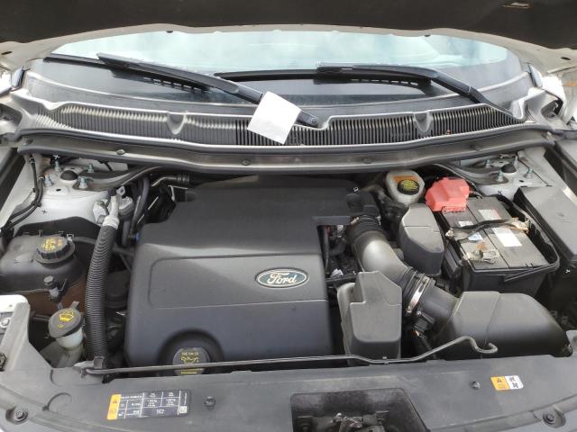 Фото 11 с аукциона – 2013 FORD EXPLORER X с VIN 1FM5K8D89DGB15767
