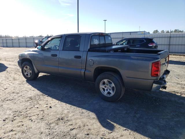 Photo 2 from auction – 2006 DODGE DAKOTA QUA with VIN 1D7HE28K66S710481