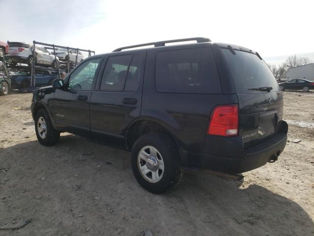 Photo 2 from auction – 2004 FORD EXPLORER X with VIN 1FMZU72K24UB63164
