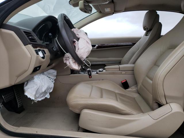Photo 7 from auction – 2011 MERCEDES-BENZ E 350 with VIN WDDKK5GF0BF036559