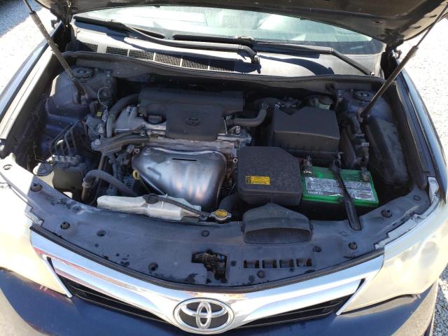 Photo 11 from auction – 2014 TOYOTA CAMRY L with VIN 4T1BF1FK1EU844274