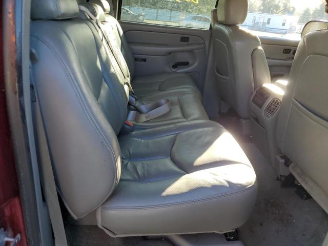 Photo 10 from auction – 2004 CHEVROLET SILVERADO with VIN 2GCEK13T041396517