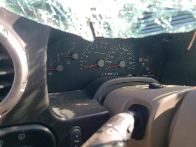 Photo 9 from auction – 2004 FORD EXPEDITION with VIN 1FMFU18L94LA71118