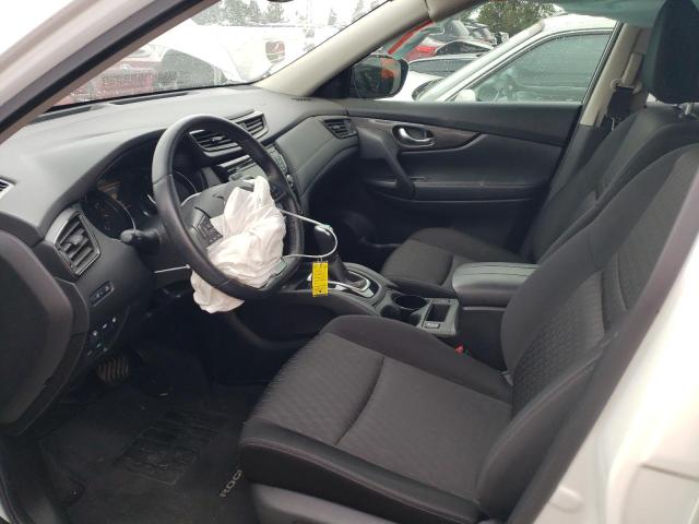 Photo 7 from auction – 2019 NISSAN ROGUE S with VIN JN8AT2MT4KW255251