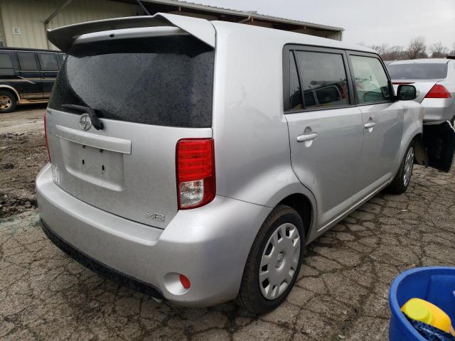 Photo 3 from auction – 2014 TOYOTA SCION XB with VIN JTLZE4FE4EJ049677