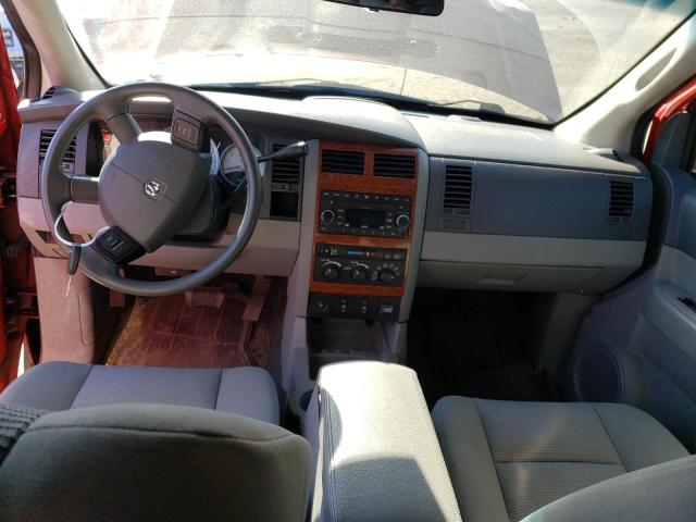 Photo 8 from auction – 2008 DODGE DURANGO SL with VIN 1D8HB48N08F119956