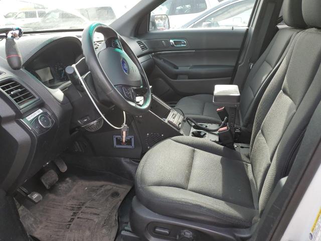 Photo 7 from auction – 2016 FORD EXPLORER P with VIN 1FM5K8AR0GGA77976