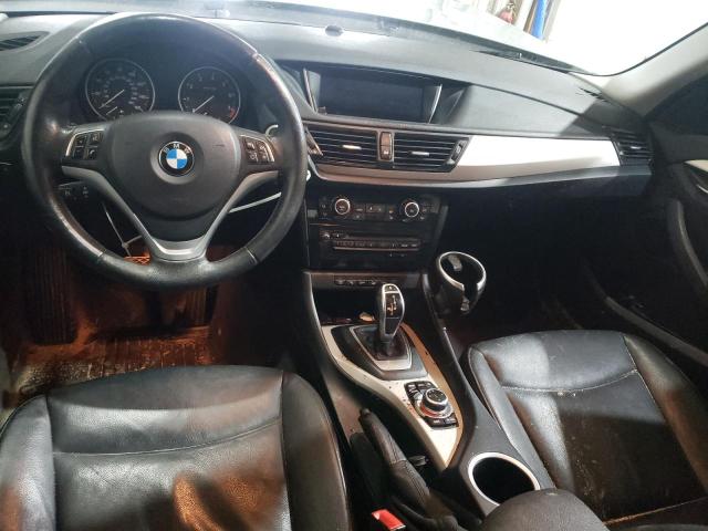 Photo 8 from auction – 2015 BMW X1 XDRIVE2 with VIN WBAVL1C52FVY33933