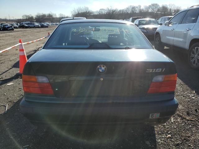 Photo 6 from auction – 1997 BMW 318I with VIN WBACC9323VEE56641
