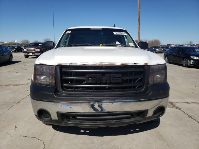 Photo 5 from auction – 2013 GMC SIERRA C15 with VIN 1GTR1TEX6DZ198516