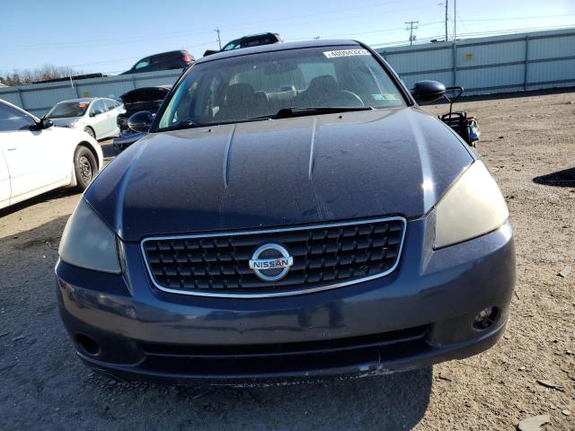 Photo 5 from auction – 2005 NISSAN ALTIMA S with VIN 1N4AL11D75C182925