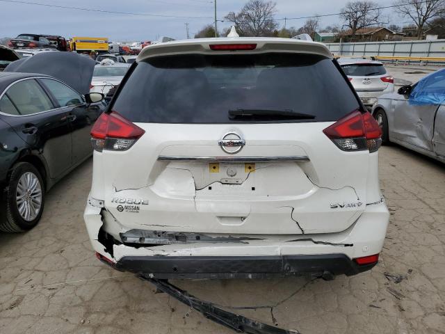 Photo 6 from auction – 2019 NISSAN ROGUE S with VIN KNMAT2MV8KP544155