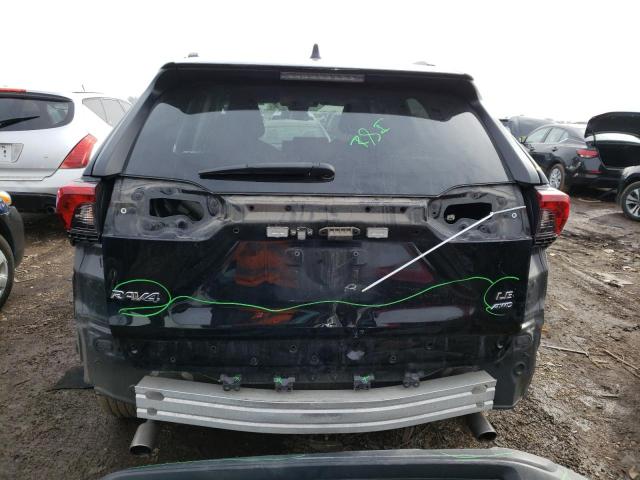 Photo 6 from auction – 2020 TOYOTA RAV4 LE with VIN 2T3F1RFV6LC064222