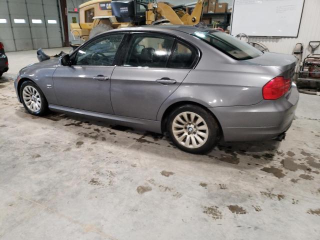 Photo 2 from auction – 2009 BMW 328 XI with VIN WBAPK73529A452089
