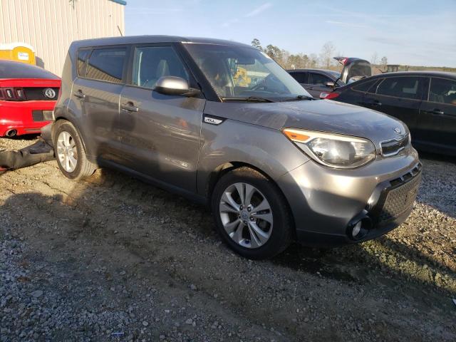 Zdjęcie 4 z aukcji – 2016 KIA SOUL + z VIN KNDJP3A56G7238108