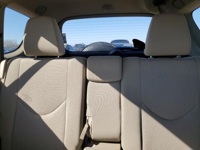 Photo 10 from auction – 2011 TOYOTA RAV4 with VIN 2T3BF4DV5BW176674