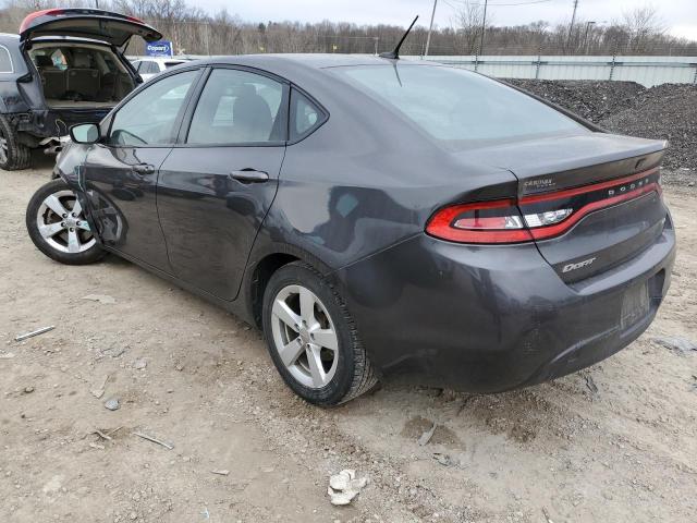 Photo 2 from auction – 2015 DODGE DART SXT with VIN 1C3CDFBB7FD223323