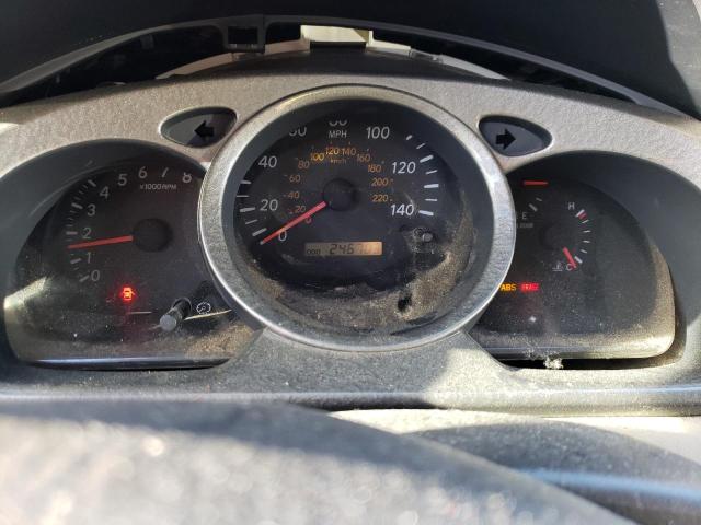 Photo 9 from auction – 2003 TOYOTA HIGHLANDER with VIN JTEHF21A530098253