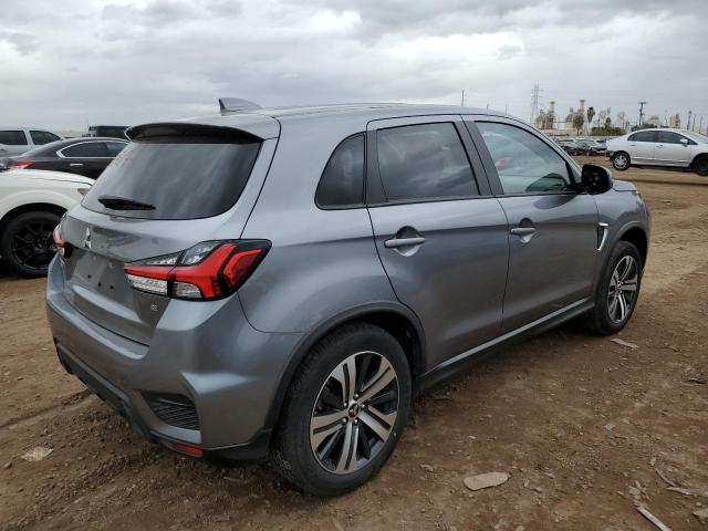Photo 3 from auction – 2021 MITSUBISHI OUTLANDER with VIN JA4APVAU4MU013812