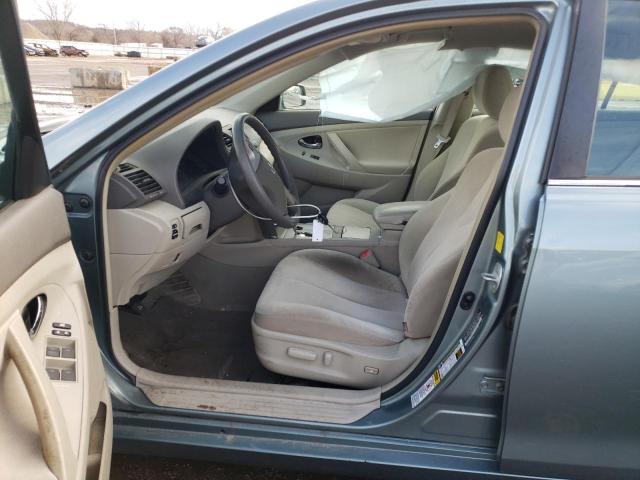 Photo 7 from auction – 2011 TOYOTA CAMRY BASE with VIN 4T1BF3EK5BU630266