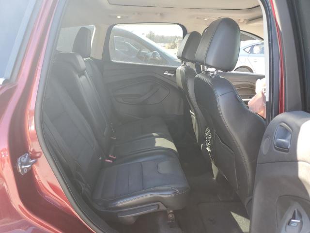 Photo 11 from auction – 2013 FORD ESCAPE TIT with VIN 1FMCU9J92DUB12540