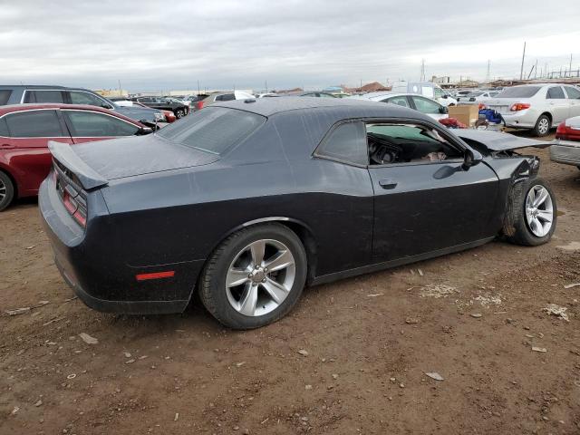 Photo 3 from auction – 2018 DODGE CHALLENGER with VIN 2C3CDZAG7JH343360