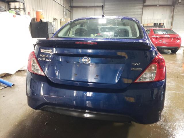 Photo 6 from auction – 2019 NISSAN VERSA S with VIN 3N1CN7AP8KL818586
