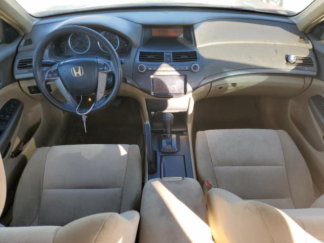 Photo 8 from auction – 2008 HONDA ACCORD LXP with VIN JHMCP26418C062403