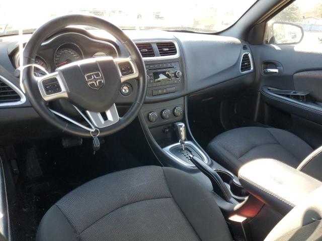 Photo 8 from auction – 2013 DODGE AVENGER SX with VIN 1C3CDZCB7DN711713