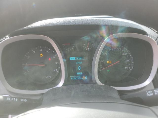 Photo 9 from auction – 2016 CHEVROLET EQUINOX LS with VIN 2GNALBEK3G6241593