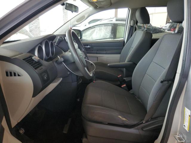 Photo 7 from auction – 2008 DODGE GRAND CARA with VIN 1D8HN44H28B185133