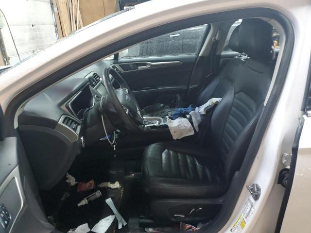 Photo 7 from auction – 2014 FORD FUSION SE with VIN 3FA6P0HD1ER175447