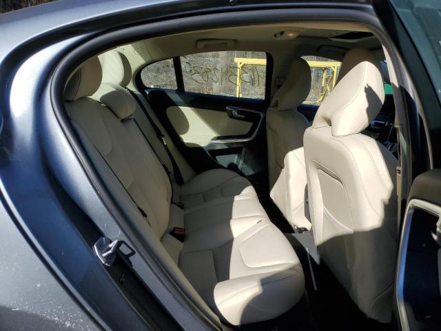 Photo 10 from auction – 2018 VOLVO S60 DYNAMI with VIN YV140MTL9J2454584