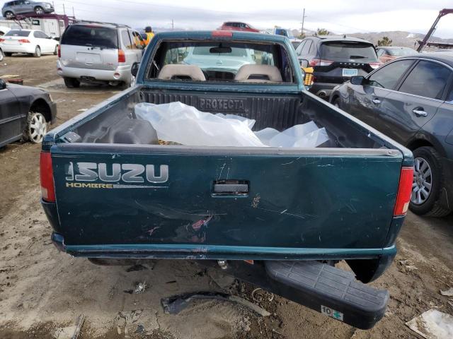 Photo 6 from auction – 1998 ISUZU HOMBRE with VIN 1GGCS1443W8655210