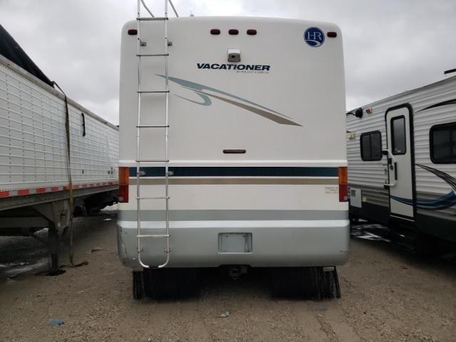 Photo 9 from auction – 2002 HOLI RAMBLER with VIN 5B4MP67G323347980