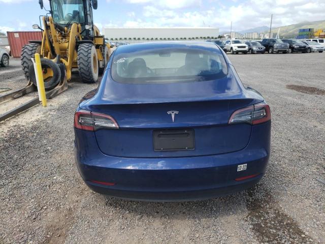 Photo 6 from auction – 2021 TESLA MODEL 3 with VIN 5YJ3E1EA5MF851711