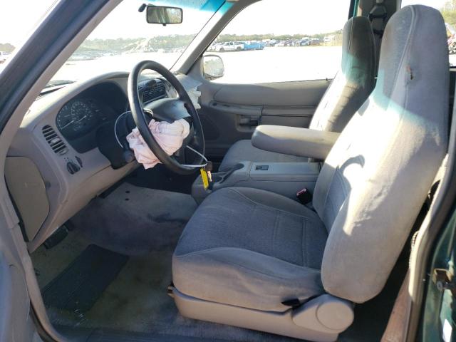 Photo 7 from auction – 1998 FORD EXPLORER with VIN 1FMYU22E1WUB85944