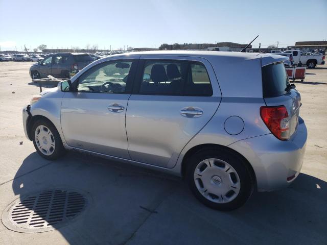 Photo 2 from auction – 2012 TOYOTA SCION XD with VIN JTKKU4B4XC1020414