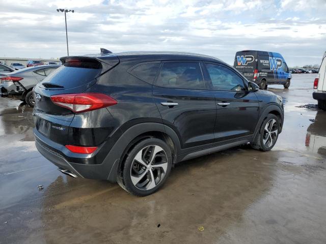 Photo 3 from auction – 2016 HYUNDAI TUCSON LIM with VIN KM8J33A28GU026986