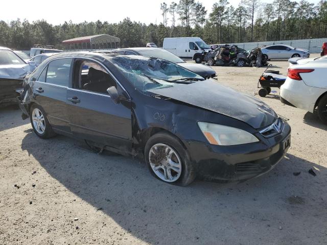Photo 4 from auction – 2007 HONDA ACCORD EX with VIN 1HGCM56837A082355