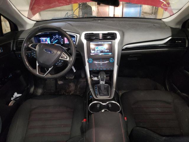 Photo 8 from auction – 2014 FORD FUSION SE with VIN 3FA6P0LU7ER364174