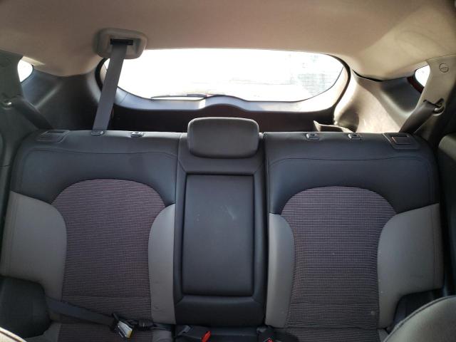 Photo 10 from auction – 2011 HYUNDAI TUCSON GLS with VIN KM8JU3AC8BU192021