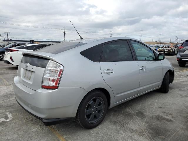 Photo 3 from auction – 2007 TOYOTA PRIUS with VIN JTDKB20U777622632
