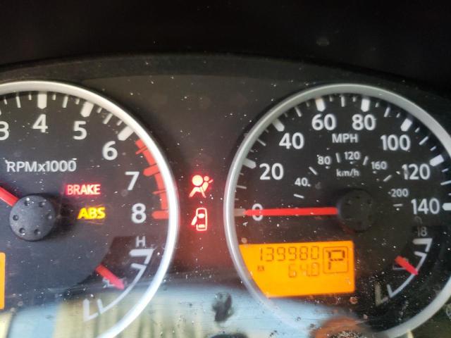 Photo 9 from auction – 2012 NISSAN PATHFINDER with VIN 5N1AR1NB0CC636071